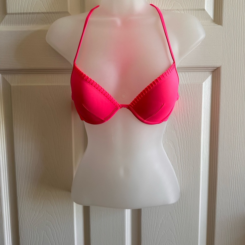 Victoria Secret bikini swim top